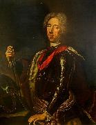 KUPECKY, Jan Portrait of Eugene of Savoy oil painting picture wholesale